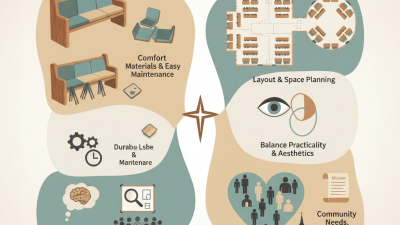 Top 10 Tips for Buying Church Seating for Renovation Needs?