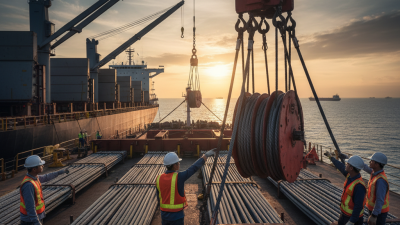 Essential Cable Rigging Tips for Global Buyers?