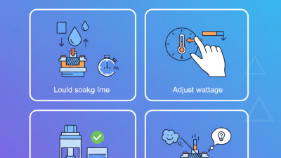 How to Fix a Burnt Taste in a New Pod Quickly?