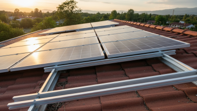 What is the Lifespan of Typical Solar Brackets?