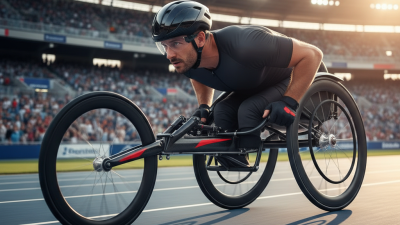 Top Racing Sports Wheelchairs for Global Buyers?