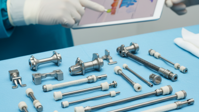 How to Choose the Best Spinal Cross Connectors for Your Needs?