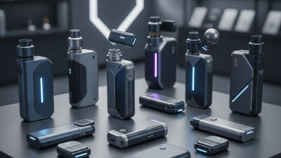 2026 Top Magnetic Connector Vapes What Buyers Need to Know