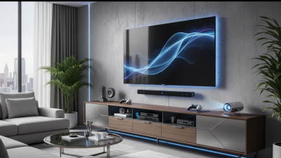 2026 Top Modern Media Consoles What to Look For?