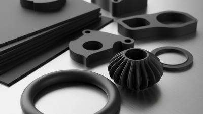 What is Rubber Packing and How Does It Benefit Your Business?