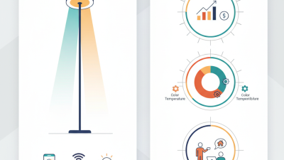 Top Smart Floor Lamp Buying Guide for Global Shoppers?