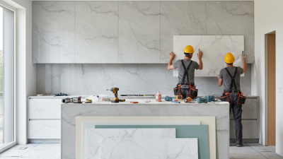 Top Plastic Kitchen Wall Panels Suppliers for Your Home Needs?