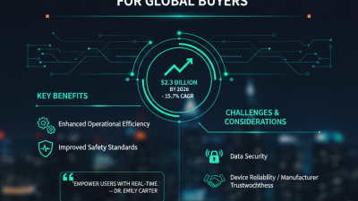 2026 Best Remote Monitoring Smart Devices for Global Buyers?