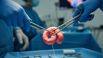 Top 5 Bowel Graspers to Enhance Surgical Precision?