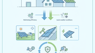 How to choose the best solar mounting system for your roof?