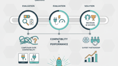 2026 Best OEM Charging Solution for Global Buyers Questions?