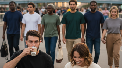 2026 Best Heavyweight T-Shirts for Global Buyers