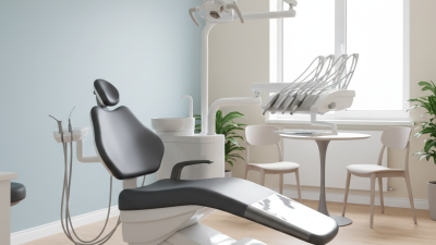 How to Choose the Best Dental Chair for Your Small Clinic?
