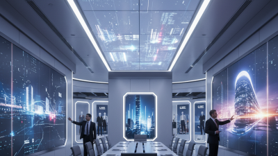 Top 10 Backlit LED Panel Suppliers in China for Your Business?