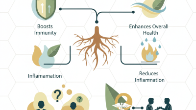 What are the Benefits of Astragalus Root Extract for Health?