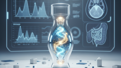 2026 Best CT Contrast Media for Global Procurement Needs?