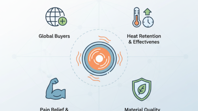 Best Reusable Heat Compresses for Global Buyers Today?