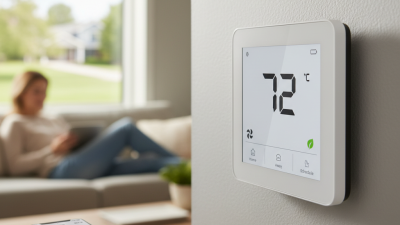 Why Choose a Wireless Thermostat for Your Heat Pump System?