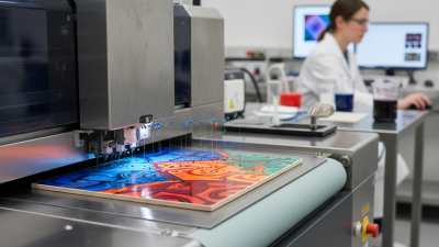 Top 5 Tips for Choosing the Right Ceramic Frit Inkjet Printer?