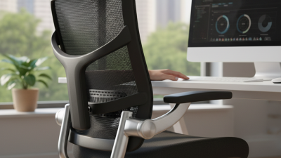 Top 10 Benefits of Mesh Task Chairs for Global Buyers