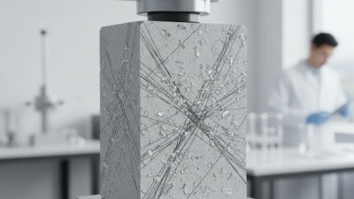 How to Improve Compressive Strength of Epoxy Repair Compounds?