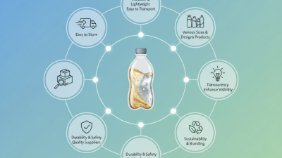Why Choose Sample Plastic Bottle for Your Packaging Needs?