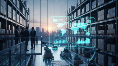 Benefits of Smart Warehouse Solutions for Global Buyers?