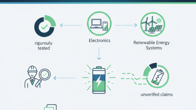 Best Safety Rated Lithium Batteries for Global Buyers?