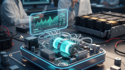 What is a Precision Charging Module and How Does It Work?