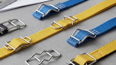 Best Wire Buckle Options for Your Next Project?