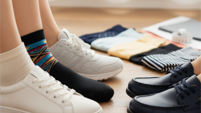 How to Choose the Best Womens Low Socks for Comfort and Style?