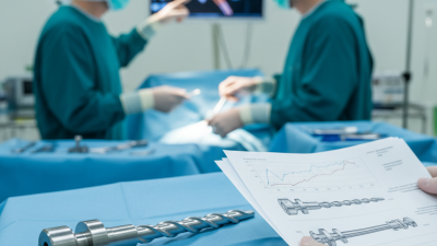 2026 Best PFNA System for Global Buyers Insights?