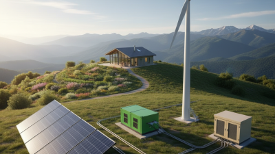 How to Choose the Best Hybrid Power System for Your Needs?