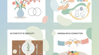 2026 Best Easter Table Decorations for a Stunning Celebration?