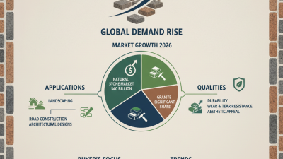 2026 Best Granite Cobblestone Options for Global Buyers?