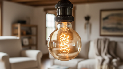 Top 10 Benefits of Using ST58 LED Bulb for Your Home?