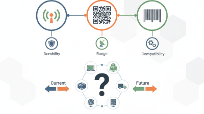 How to Choose the Best Asset Tracking Tags for Your Business?