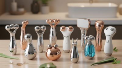 Top 10 Multifunctional Facial Skin Care Massagers for Buyers?