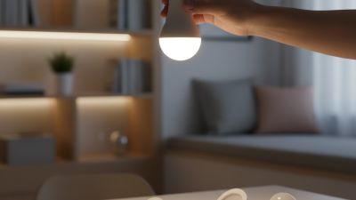 How to Easily Switch to LED Lighting Components?