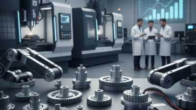 2026 How to Buy Robot Parts CNC for Your Business Needs?