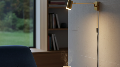 2026 Best Reading Wall Light for Global Buyers Guide?