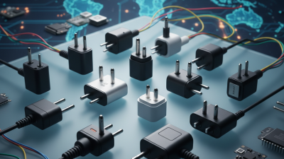 Top 10 4 Pin Adapters You Need for Global Sourcing Guide?