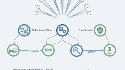 Top China Best Bone Ronguers for Global Buyers Need?
