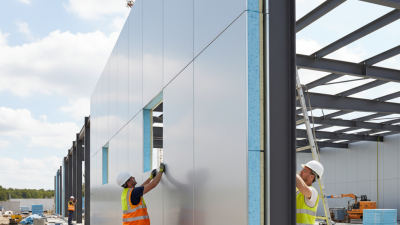 10 Essential Tips on Insulated Panels and How They Work?