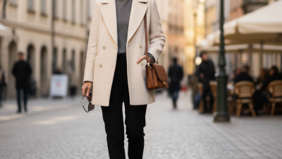 Best Short Wool Coat for Every Style Needs?