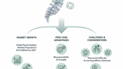 2026 Best TLIF PEEK Cage Options for Global Buyers?