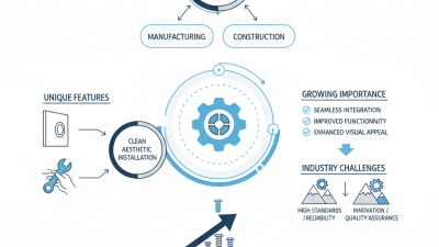 What is ODM Headless Screws and Why Are They Important?