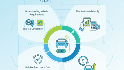 How to Choose the Best OBD2 Diagnostic Tools for Your Vehicle?