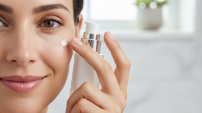 Best Retinol Eye Cream for Youthful Skin in 2026?