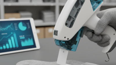 Discover the Best Tagging Machine Sock for Your Business Needs?